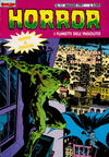 Cover for Horror (Comic Art, 1990 series) #11