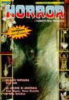 Cover for Horror (Comic Art, 1990 series) #12