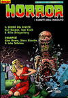 Cover for Horror (Comic Art, 1990 series) #13