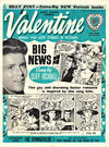 Cover for Valentine (IPC, 1957 series) #20 April 1963