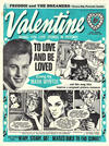 Cover for Valentine (IPC, 1957 series) #16 November 1963