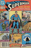 Cover Thumbnail for Superman (1939 series) #423 [Canadian]