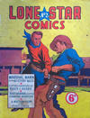 Cover for Lone Star Comics (Young's Merchandising Company, 1950 ? series) #2