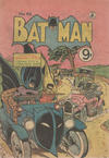 Cover Thumbnail for Batman (1950 series) #62 [9D]