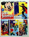 Cover for Walt Disney's Weekly (Disney/Holding, 1959 series) #v1#4