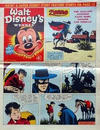 Cover for Walt Disney's Weekly (Disney/Holding, 1959 series) #v1#38