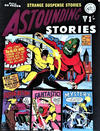 Cover for Astounding Stories (Alan Class, 1966 series) #50