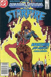 Cover Thumbnail for Teen Titans Spotlight (1986 series) #2 [Canadian]