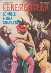 Cover for Cenerentola (Edifumetto, 1974 series) #20