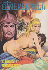 Cover for Cenerentola (Edifumetto, 1974 series) #21
