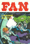 Cover for Fan (Edifumetto, 1978 series) #4