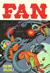 Cover for Fan (Edifumetto, 1978 series) #5