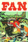 Cover for Fan (Edifumetto, 1978 series) #6