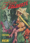 Cover for Fiabe Colorate (Edifumetto, 1975 series) #8