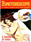 Cover for Fumettoroscopo (Edifumetto, 1973 series) #8