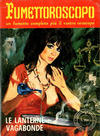 Cover for Fumettoroscopo (Edifumetto, 1973 series) #9