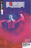 Cover Thumbnail for Bloodshot Reborn (2015 series) #1 [Cover F - Mico Suayan]