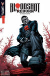 Cover Thumbnail for Bloodshot Reborn (2015 series) #1 [4CG Variant Edition]