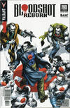 Cover Thumbnail for Bloodshot Reborn (2015 series) #1 [Cover M - Books A Million - Neal Adams]