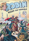 Cover for Robin (L. Miller & Son, 1952 ? series) #51
