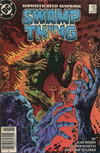 Cover for Swamp Thing (DC, 1985 series) #42 [Canadian]