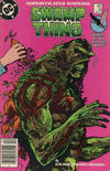 Cover for Swamp Thing (DC, 1985 series) #43 [Canadian]