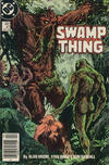 Cover for Swamp Thing (DC, 1985 series) #47 [Canadian]