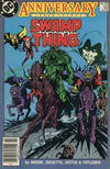Cover for Swamp Thing (DC, 1985 series) #50 [Canadian]
