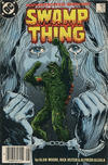 Cover for Swamp Thing (DC, 1985 series) #51 [Canadian]