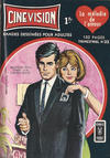 Cover for Cinévision (Arédit-Artima, 1962 series) #23