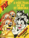 Cover for Le Nouveau Pif (Éditions Vaillant, 1982 series) #730