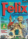 Cover for Felix Grossband (Bastei Verlag, 1973 series) #65