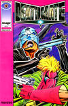 Cover for Deathmate (Image / Acclaim, 1993 series) #Preview [Pink]