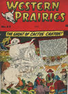 Cover for Western Prairies (Bell Features, 1950 series) #63