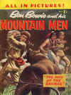 Cover for Ben Bowie and His Mountain Men (Magazine Management, 1950 ? series) #2