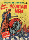 Cover for Ben Bowie and His Mountain Men (Magazine Management, 1950 ? series) #1