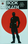 Cover for Book of Death (Valiant Entertainment, 2015 series) #1 [Cover G - Pere Pérez]