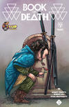 Cover for Book of Death (Valiant Entertainment, 2015 series) #1 [1-Up Collectibles - Juan Jose Ryp]