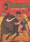 Cover for Tarzan of the Apes (New Century Press, 1954 ? series) #38