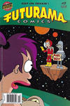 Cover for Bongo Comics Presents Futurama Comics (Bongo, 2000 series) #27 [Newsstand]