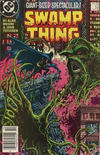 Cover Thumbnail for Swamp Thing (1985 series) #53 [Canadian]