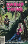 Cover for Swamp Thing (DC, 1985 series) #54 [Canadian]