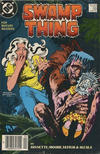 Cover Thumbnail for Swamp Thing (1985 series) #59 [Canadian]