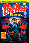 Cover Thumbnail for Big Ass Comics (1991 ? series) #1 [Eleventh Printing]