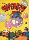Cover Thumbnail for Superboy (1949 series) #55 [8D]