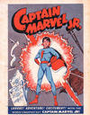 Cover for Captain Marvel Jr. (L. Miller & Son, 1945 series) #33