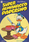 Cover for Super Almanacco Paperino (Mondadori, 1980 series) #20