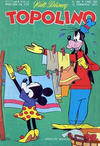 Cover for Topolino (Mondadori, 1949 series) #950