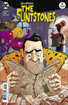 Cover Thumbnail for The Flintstones (2016 series) #9 [Rob Guillory Cover]