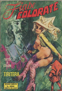 Cover Thumbnail for Fiabe Colorate (Edifumetto, 1975 series) #8